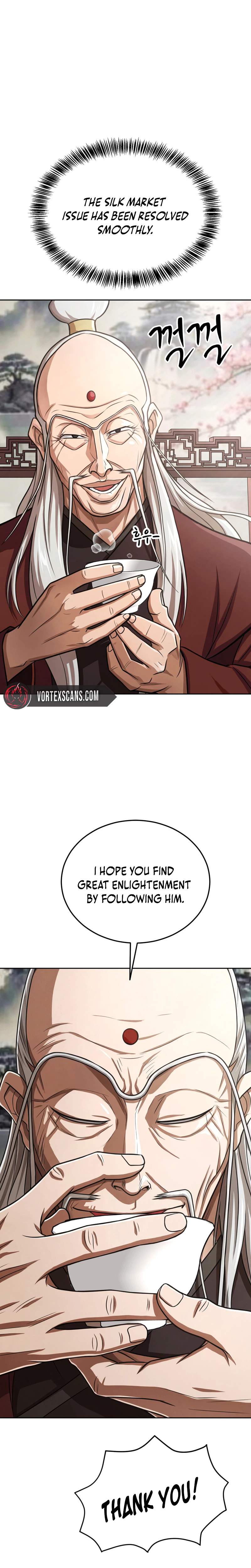 The Misfit of the Martial World Ch.10 p19