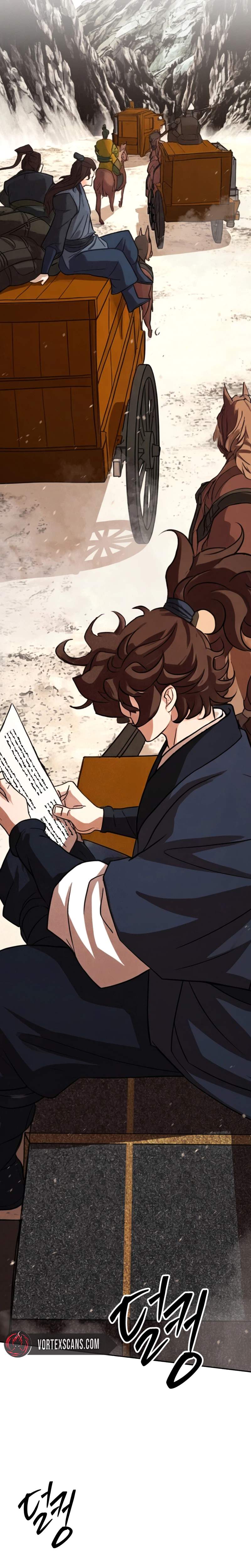 The Misfit of the Martial World Ch.10 p22