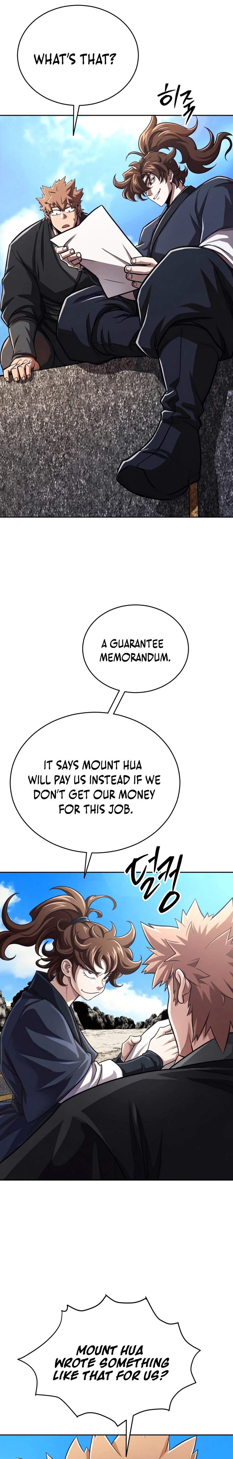 The Misfit of the Martial World Ch.10 p23