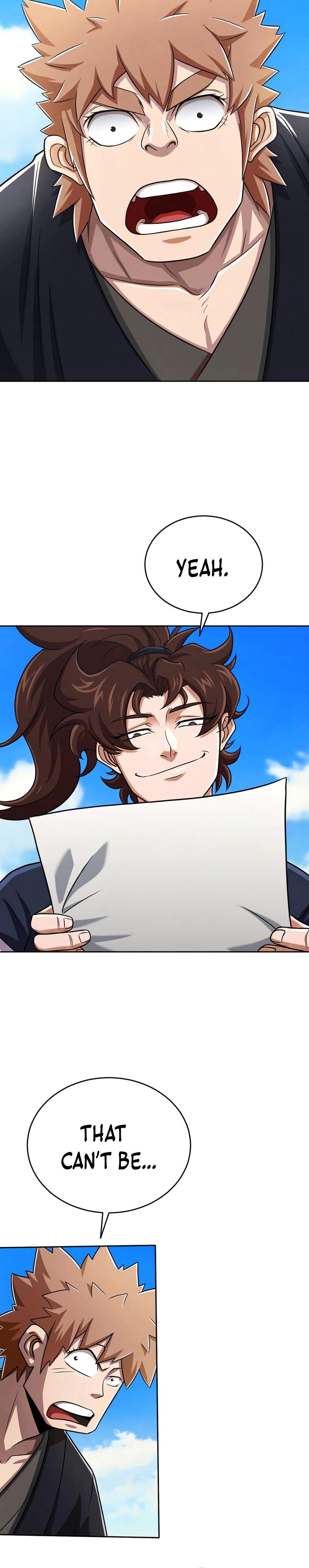 The Misfit of the Martial World Ch.10 p24