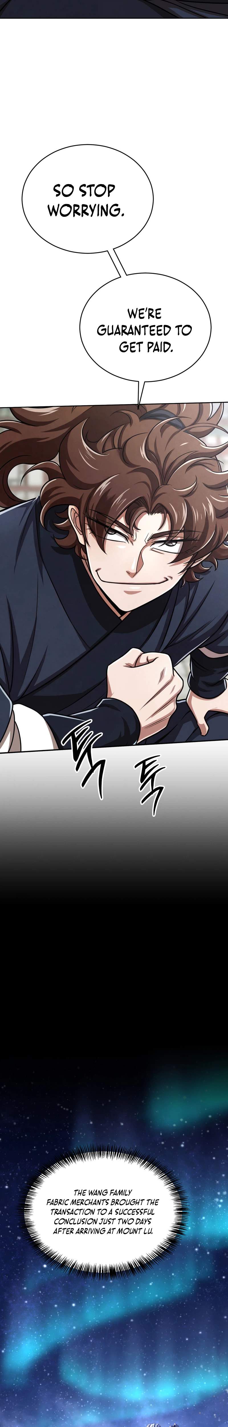 The Misfit of the Martial World Ch.10 p26