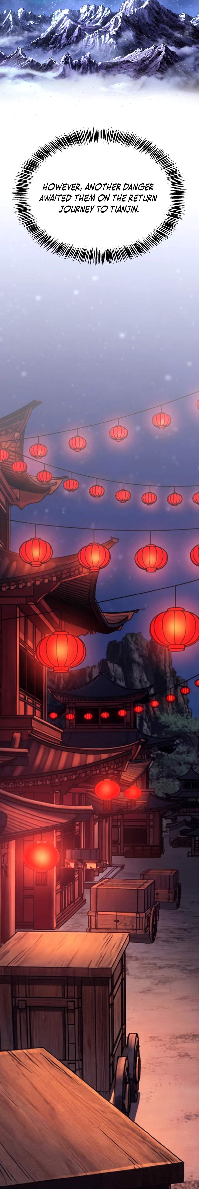 The Misfit of the Martial World Ch.10 p27