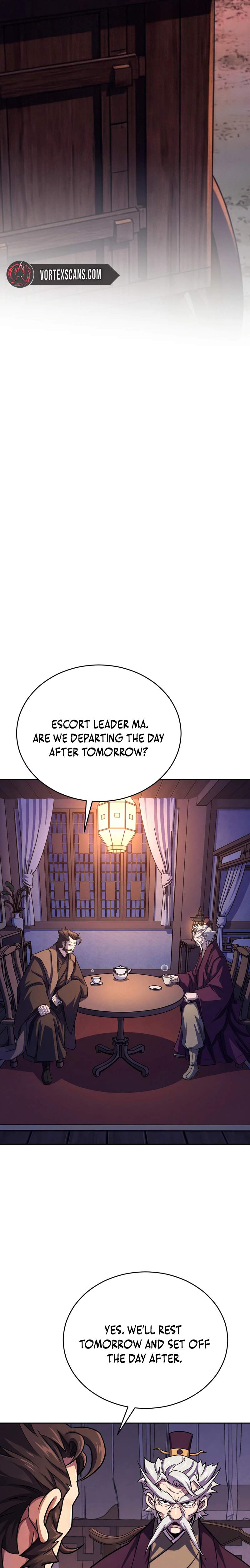 The Misfit of the Martial World Ch.10 p28