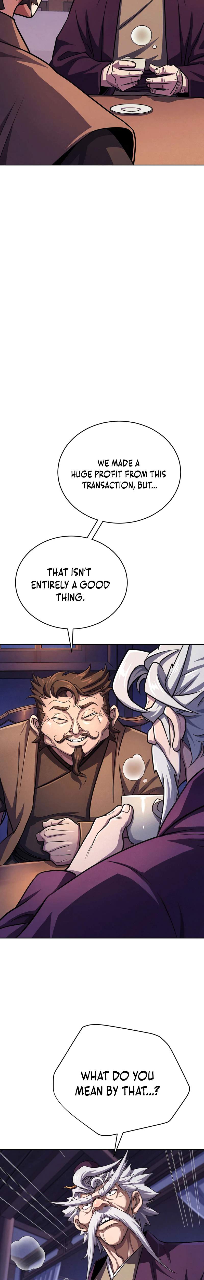 The Misfit of the Martial World Ch.10 p29
