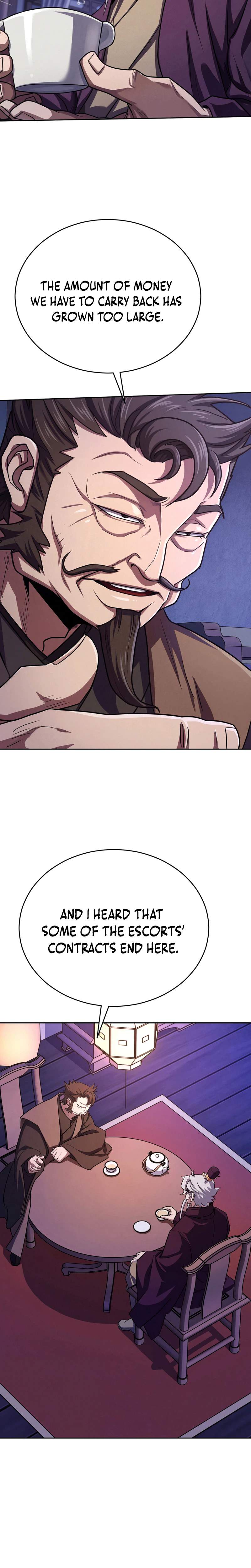The Misfit of the Martial World Ch.10 p30