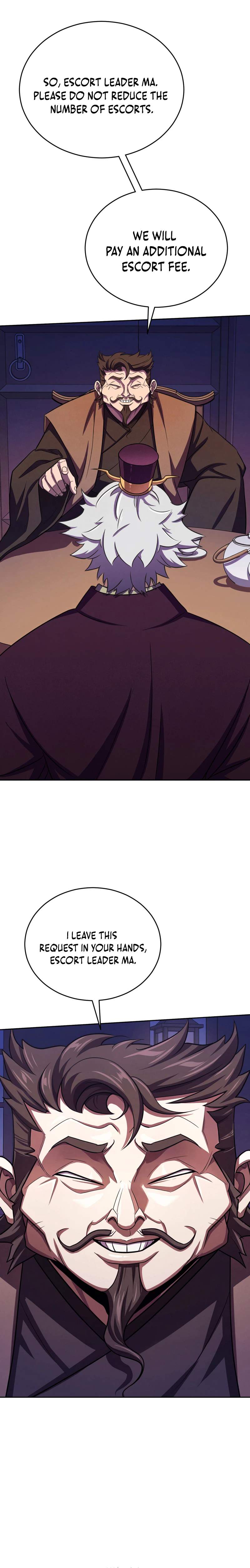 The Misfit of the Martial World Ch.10 p32