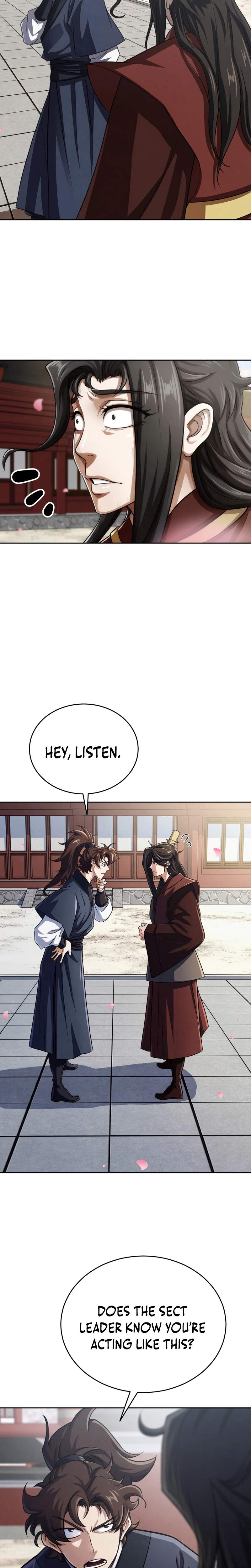 The Misfit of the Martial World Ch.10 p5