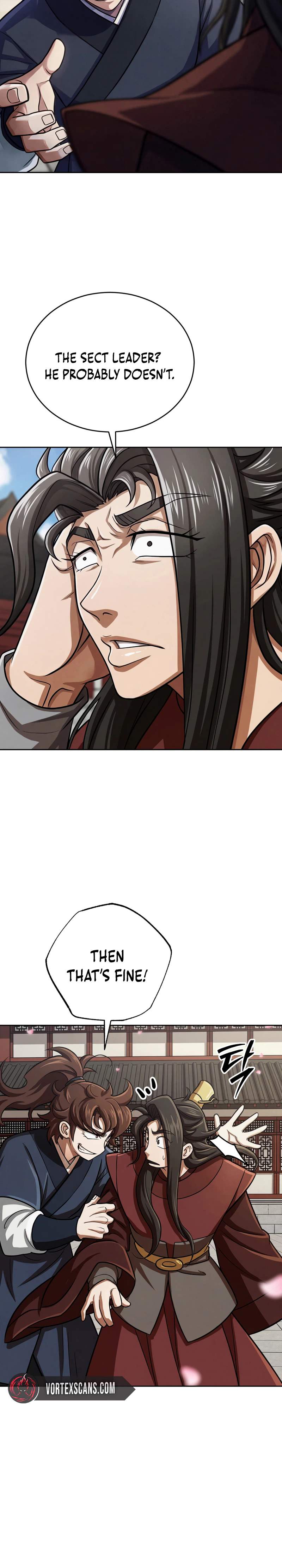 The Misfit of the Martial World Ch.10 p6