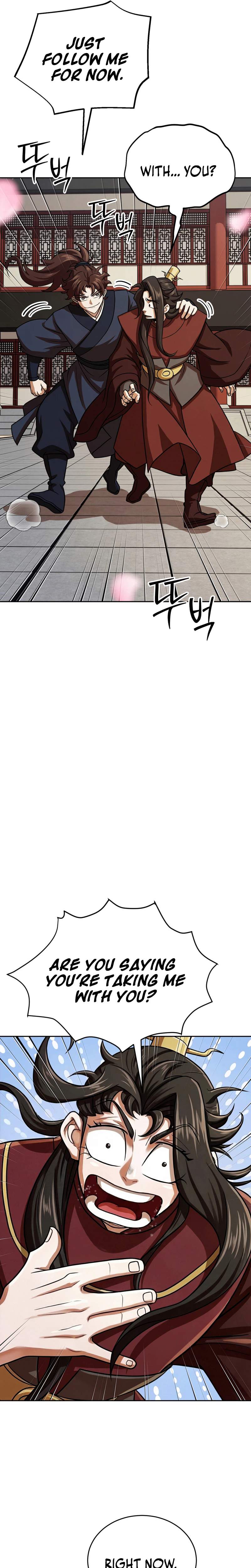 The Misfit of the Martial World Ch.10 p7