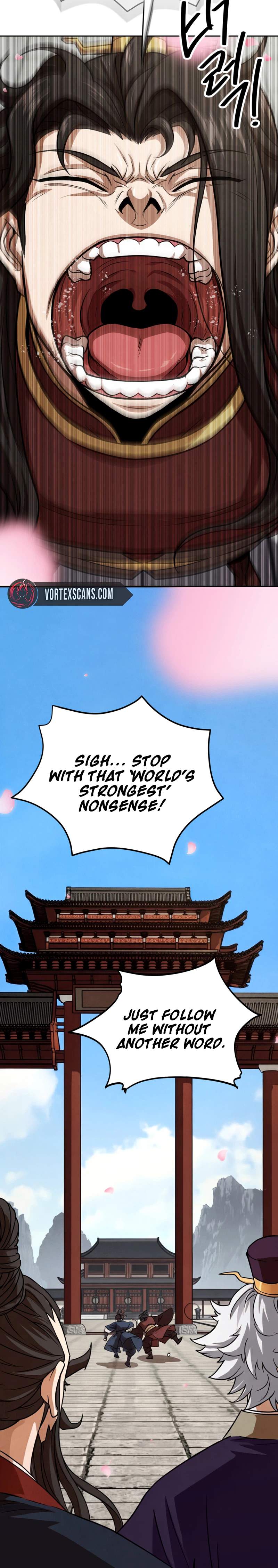 The Misfit of the Martial World Ch.10 p9