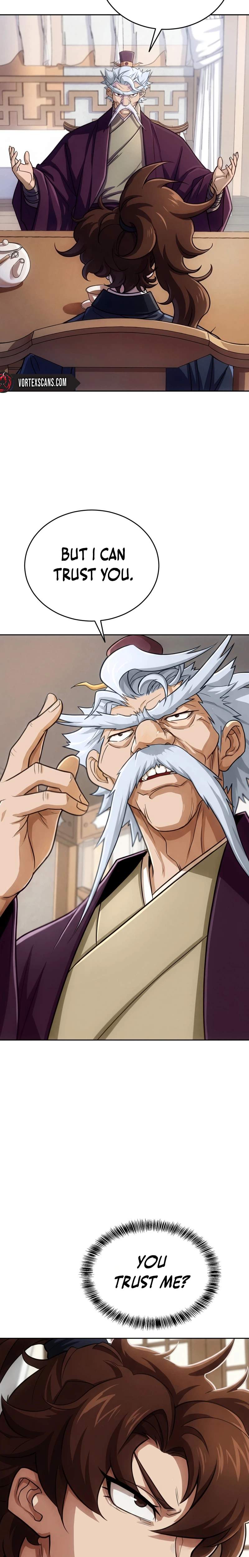 The Misfit of the Martial World Ch.11 p15