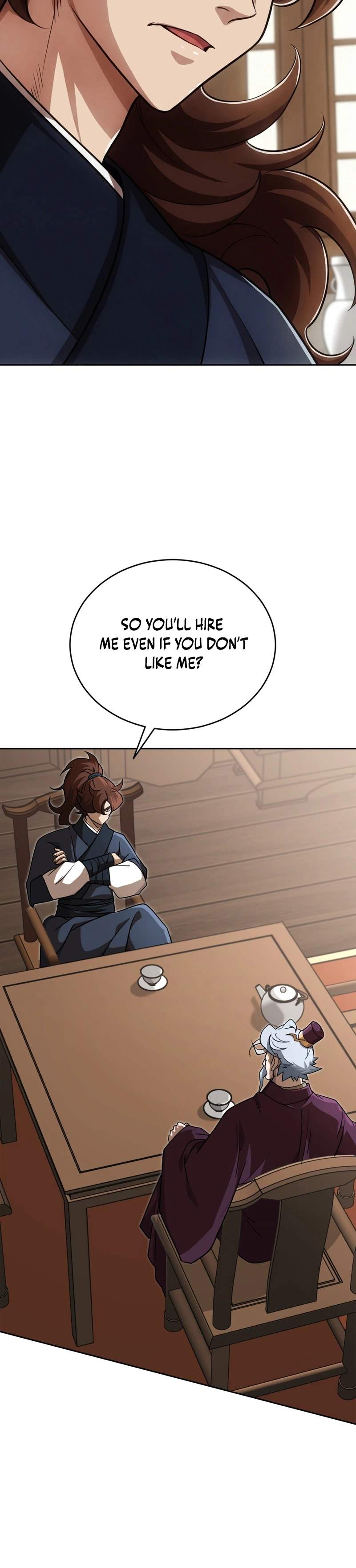 The Misfit of the Martial World Ch.11 p16