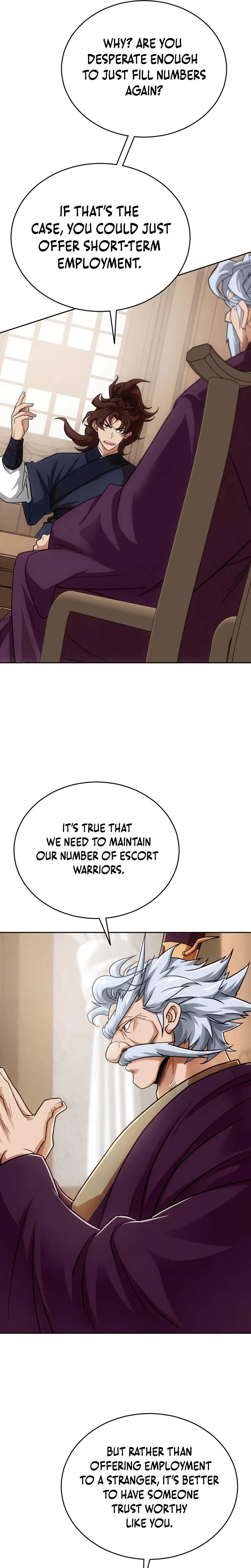 The Misfit of the Martial World Ch.11 p17