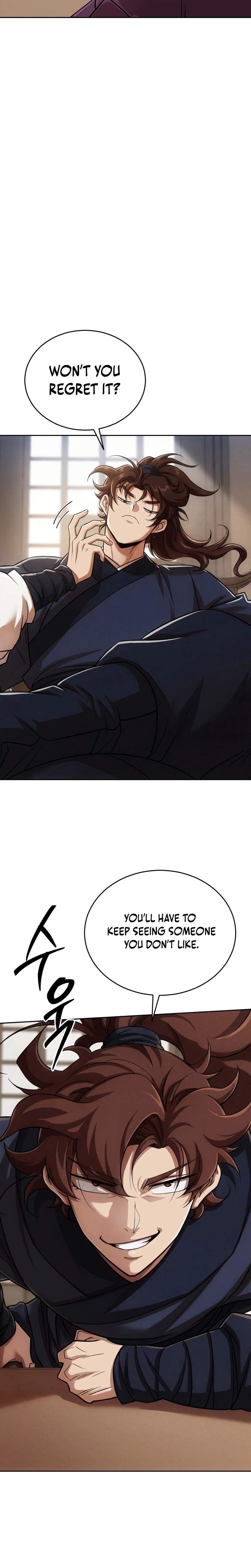 The Misfit of the Martial World Ch.11 p19