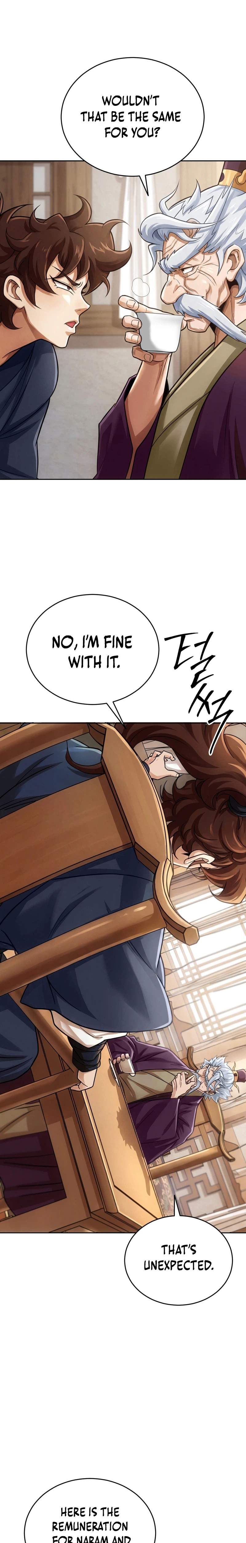 The Misfit of the Martial World Ch.11 p20