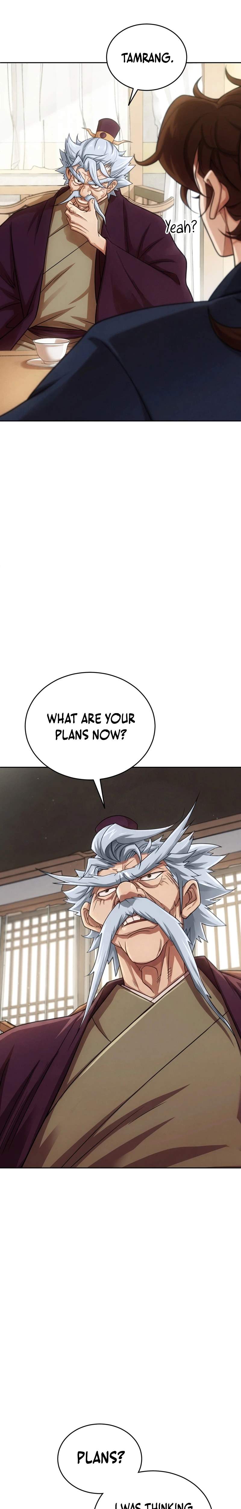 The Misfit of the Martial World Ch.11 p3