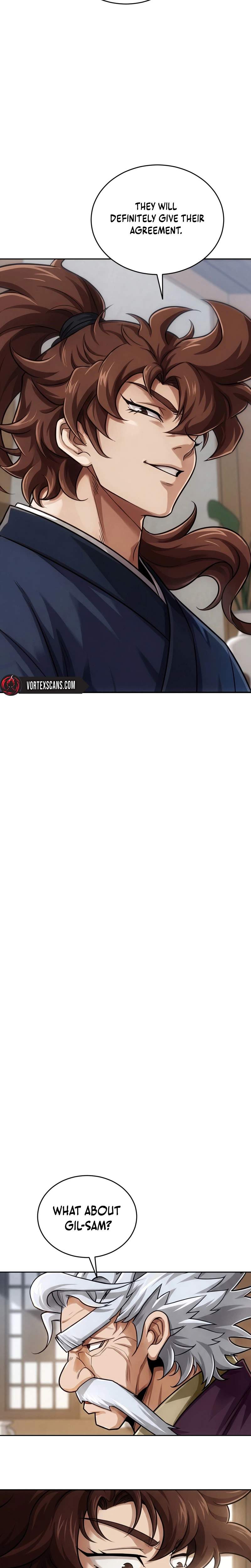 The Misfit of the Martial World Ch.11 p24