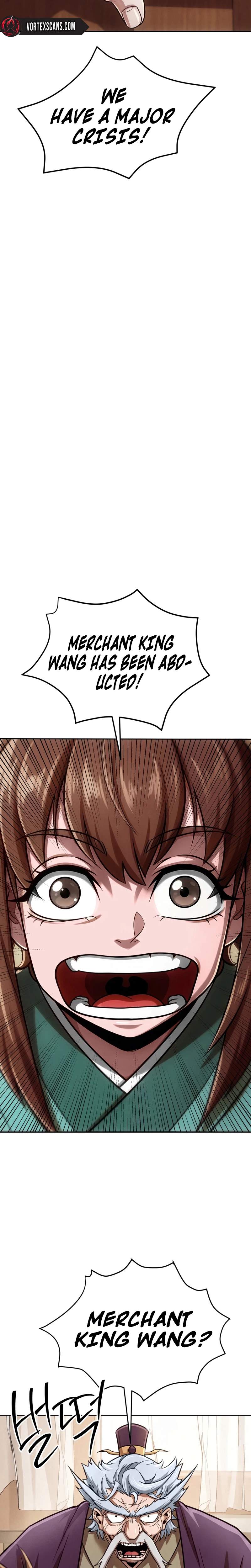 The Misfit of the Martial World Ch.11 p27