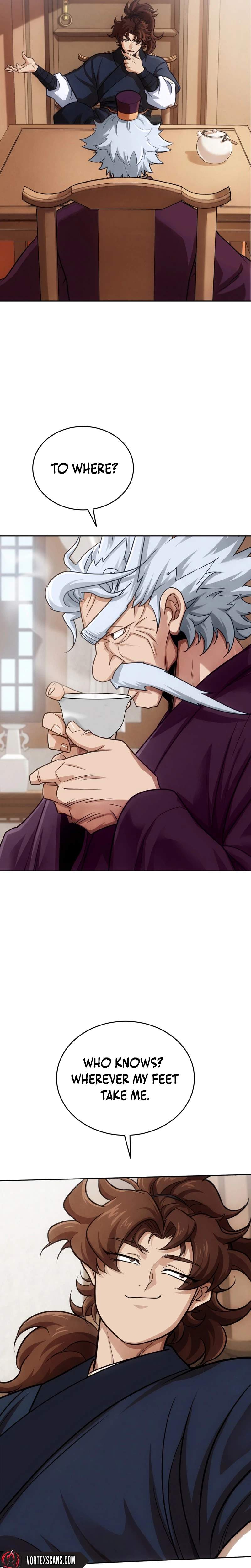 The Misfit of the Martial World Ch.11 p5