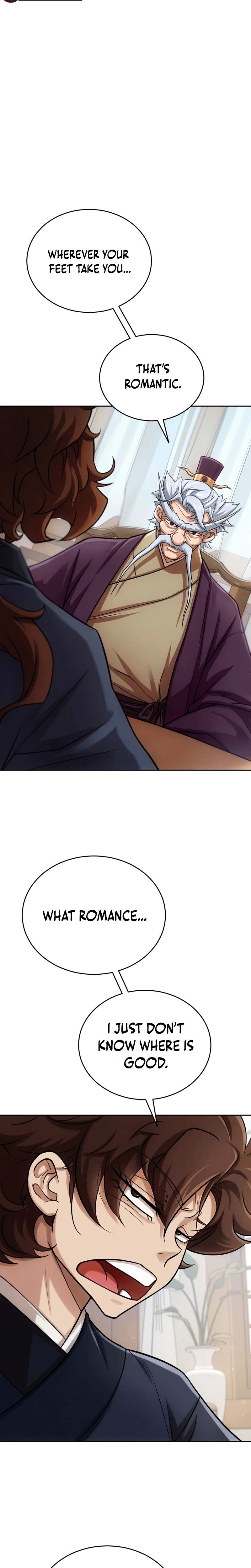 The Misfit of the Martial World Ch.11 p6