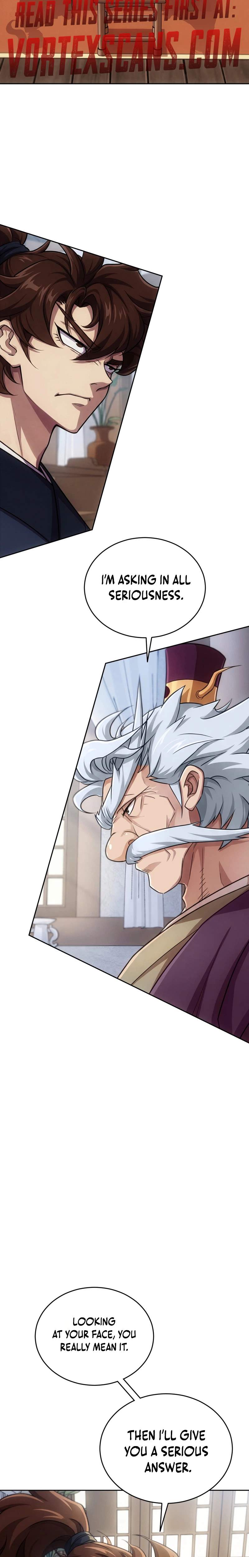 The Misfit of the Martial World Ch.11 p9