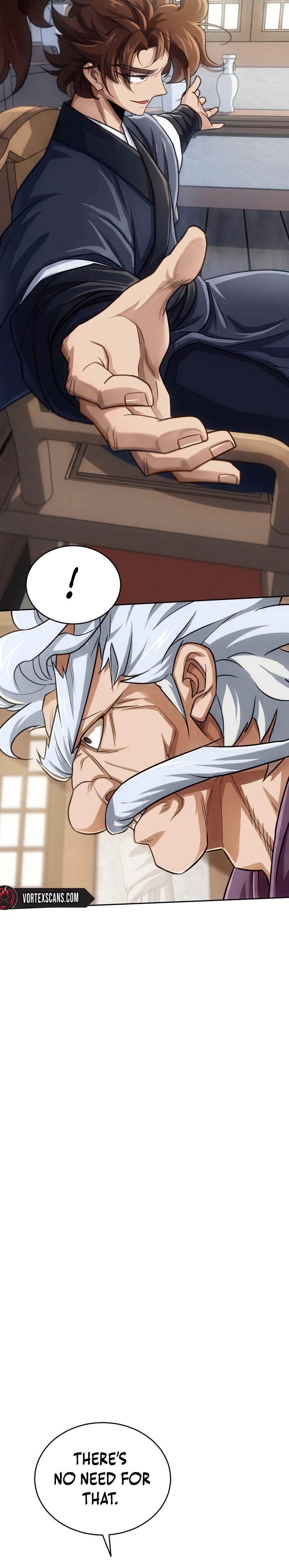 The Misfit of the Martial World Ch.11 p10