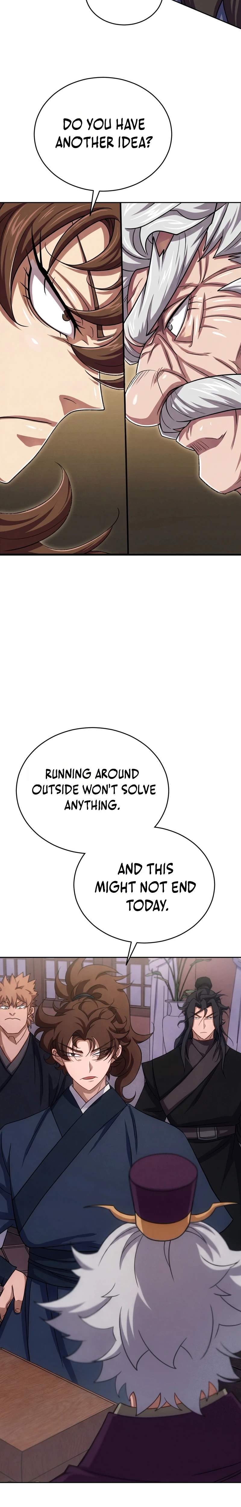 The Misfit of the Martial World Ch.12 p11