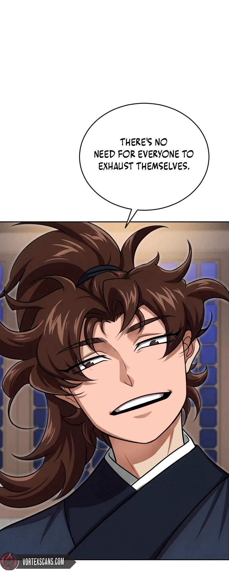 The Misfit of the Martial World Ch.12 p12
