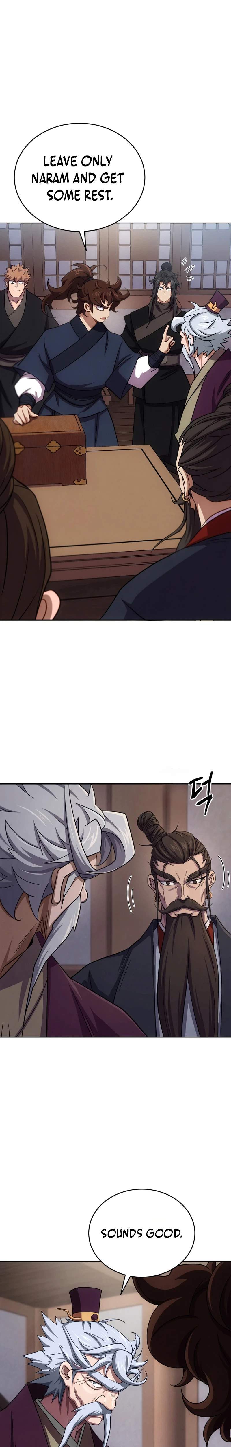 The Misfit of the Martial World Ch.12 p13