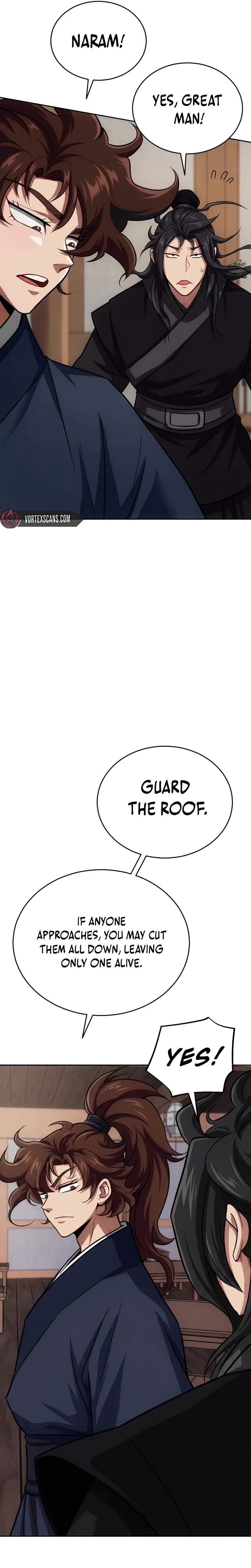 The Misfit of the Martial World Ch.12 p16