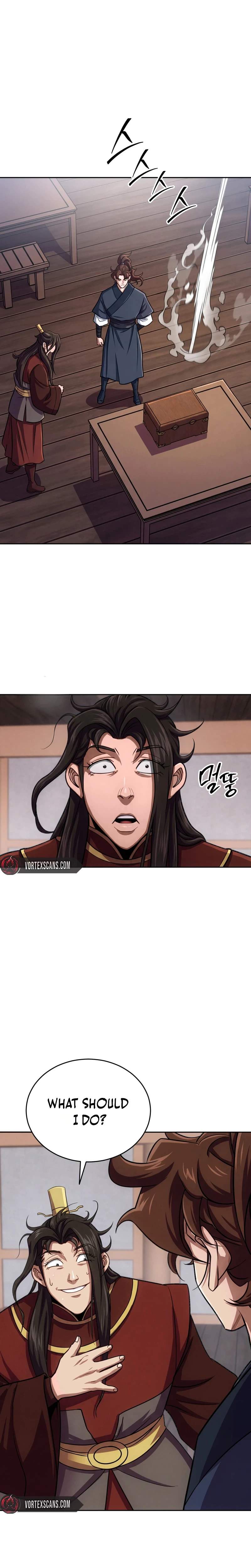 The Misfit of the Martial World Ch.12 p17