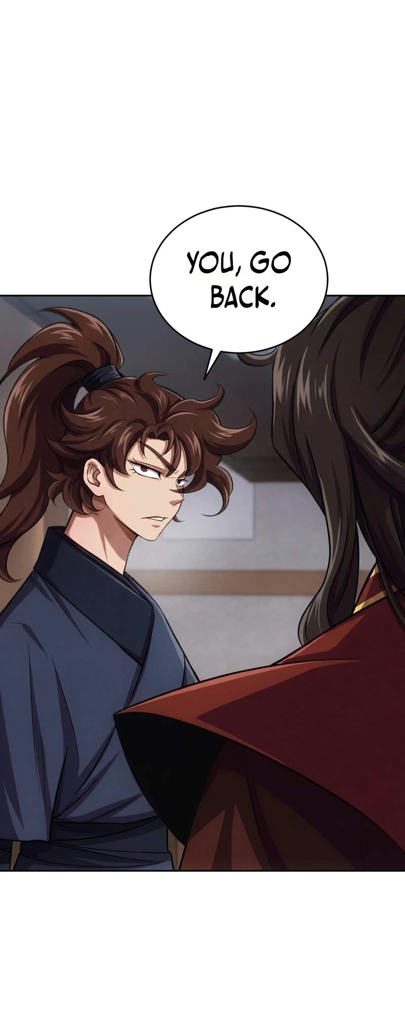 The Misfit of the Martial World Ch.12 p18