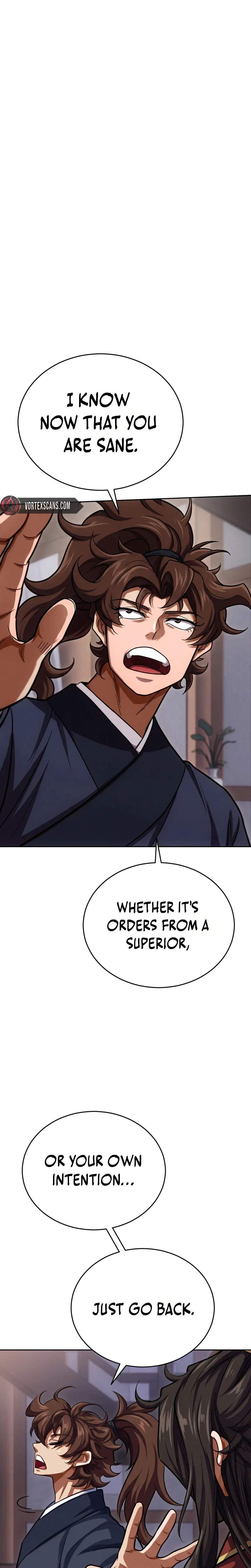 The Misfit of the Martial World Ch.12 p19
