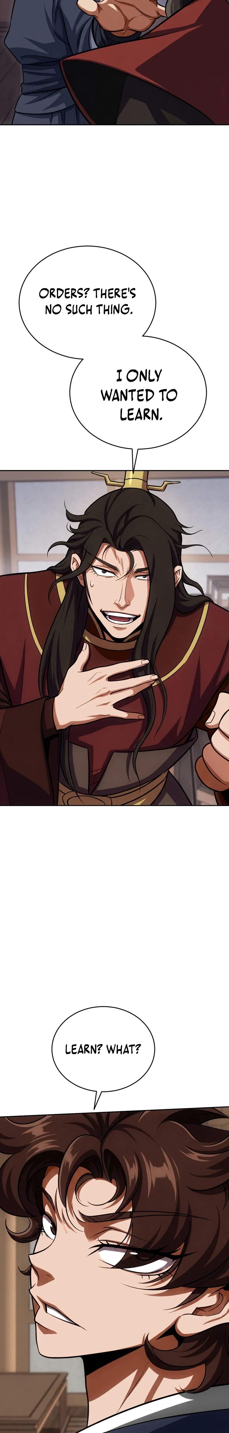 The Misfit of the Martial World Ch.12 p20