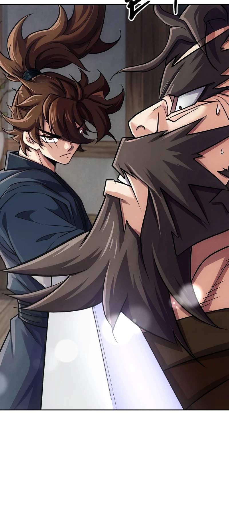 The Misfit of the Martial World Ch.12 p27