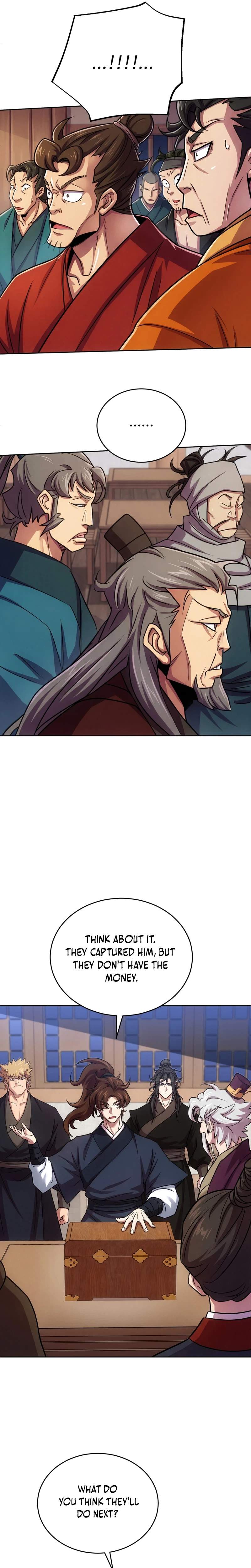 The Misfit of the Martial World Ch.12 p4