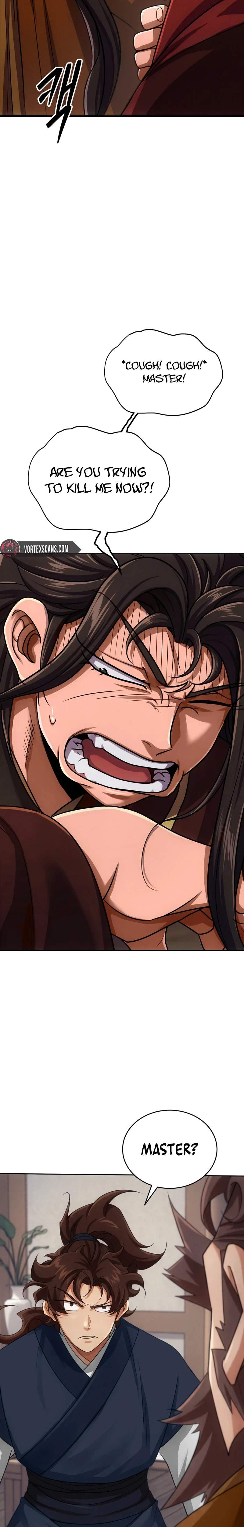 The Misfit of the Martial World Ch.12 p32