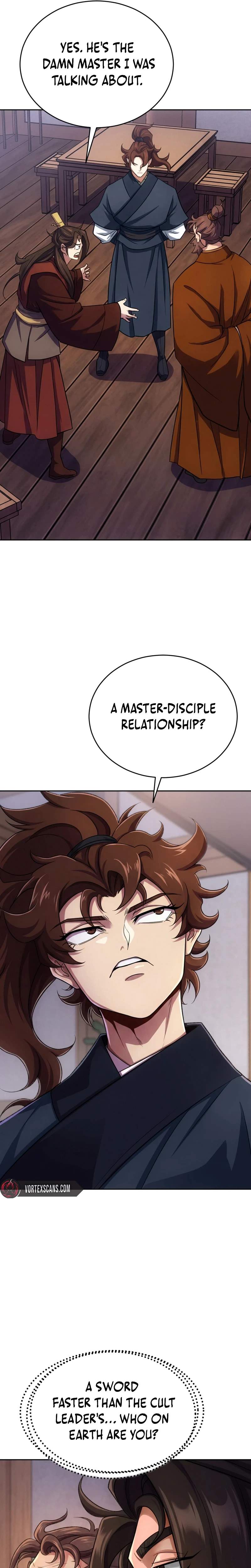 The Misfit of the Martial World Ch.12 p34