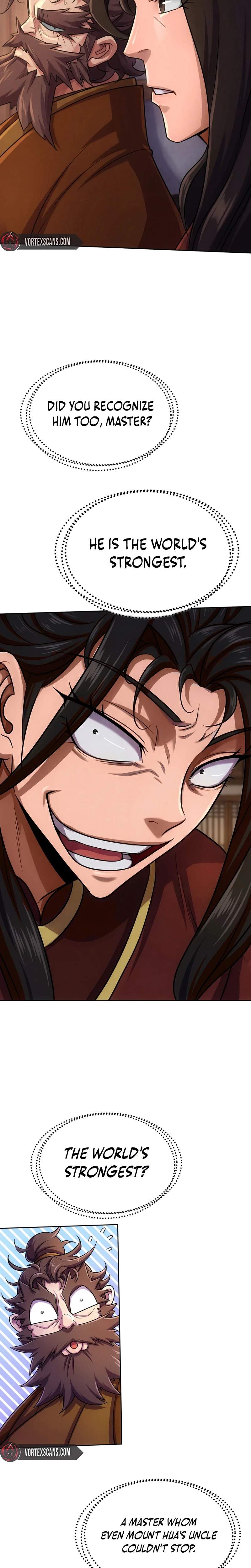 The Misfit of the Martial World Ch.12 p35