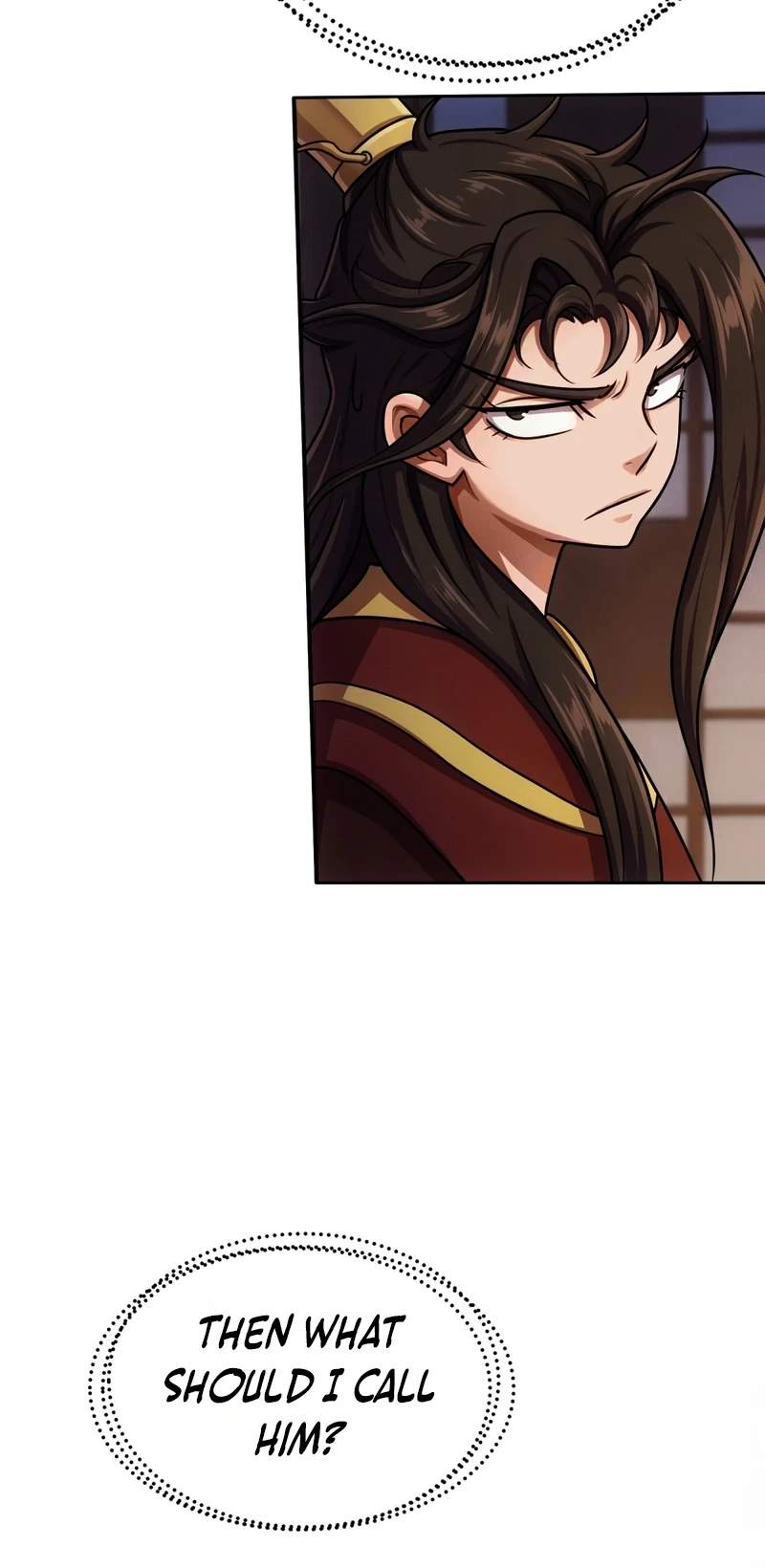 The Misfit of the Martial World Ch.12 p36