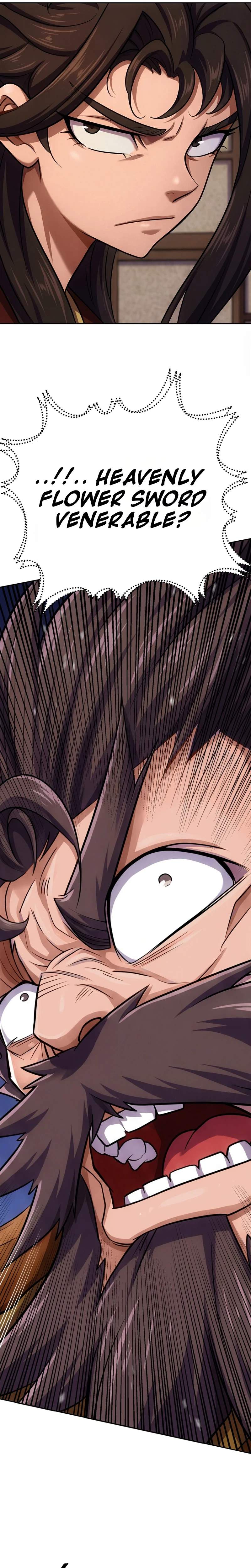 The Misfit of the Martial World Ch.12 p37