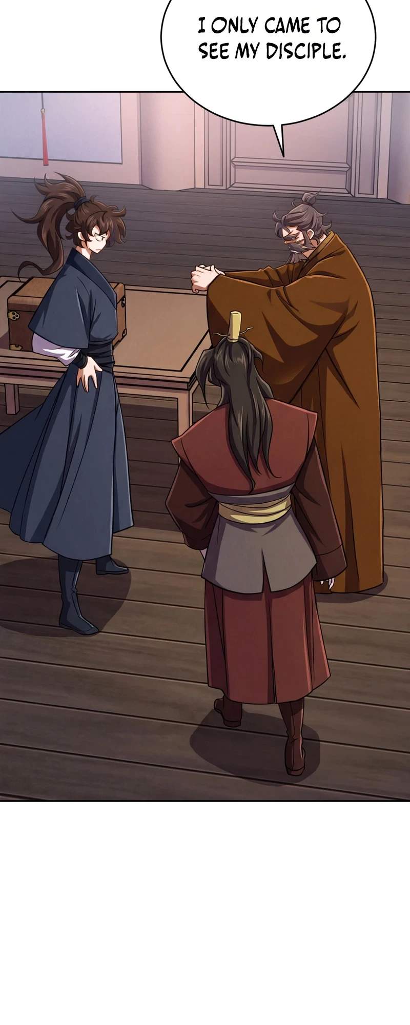 The Misfit of the Martial World Ch.12 p39