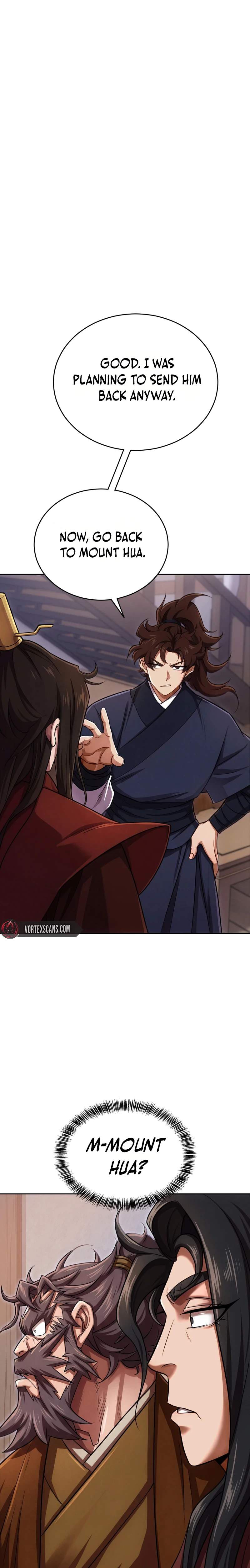 The Misfit of the Martial World Ch.12 p40