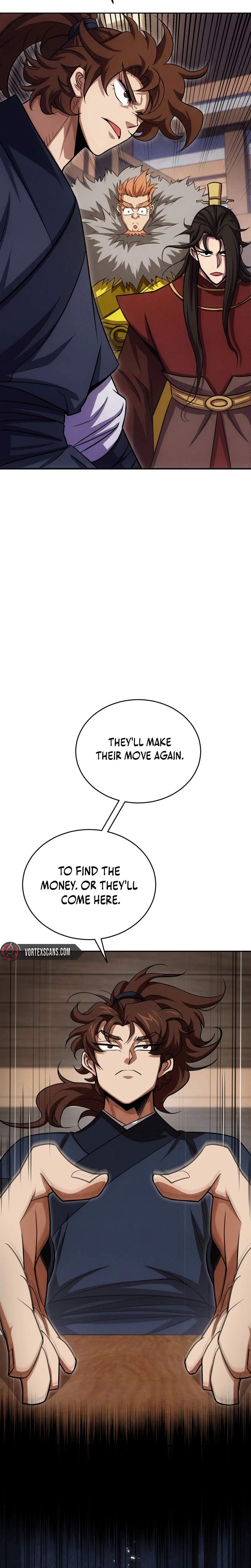 The Misfit of the Martial World Ch.12 p5