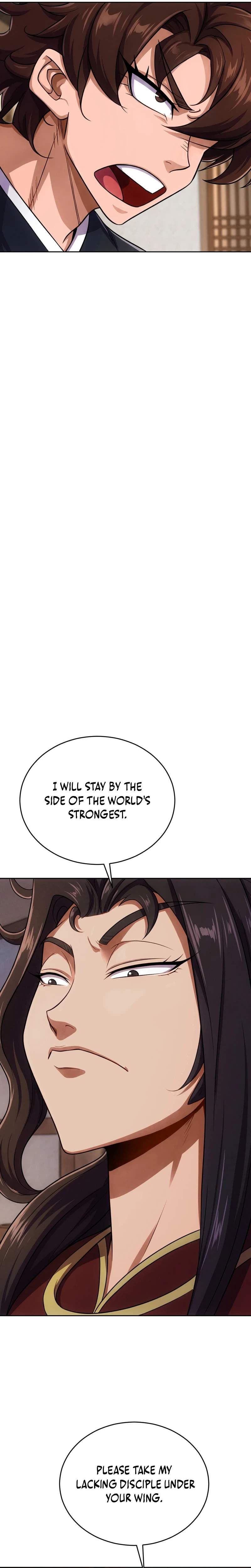 The Misfit of the Martial World Ch.12 p43