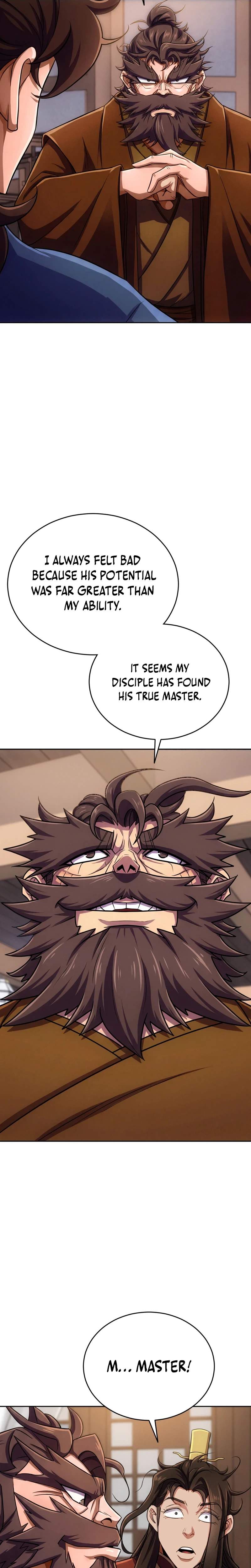 The Misfit of the Martial World Ch.12 p44