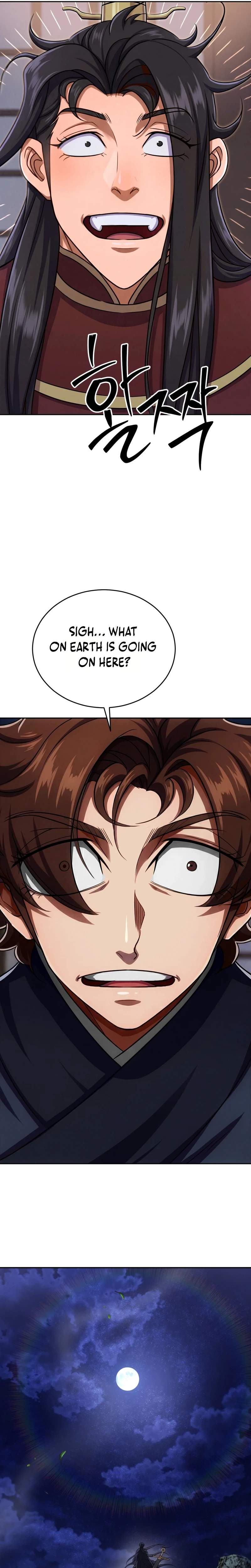 The Misfit of the Martial World Ch.12 p46