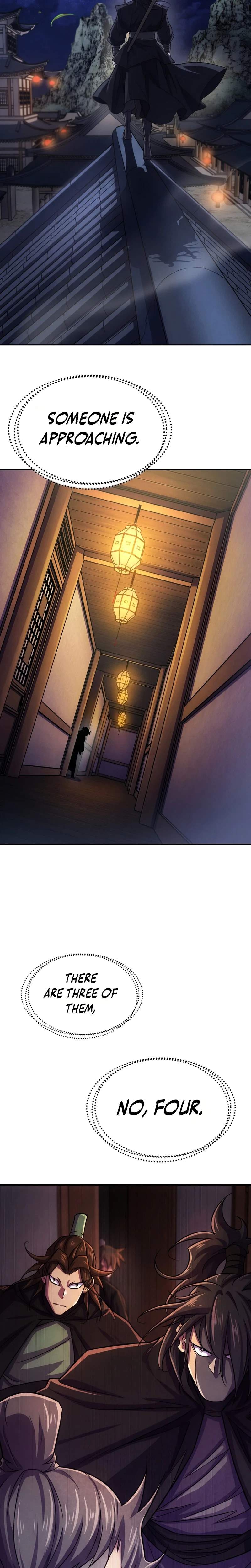 The Misfit of the Martial World Ch.12 p47