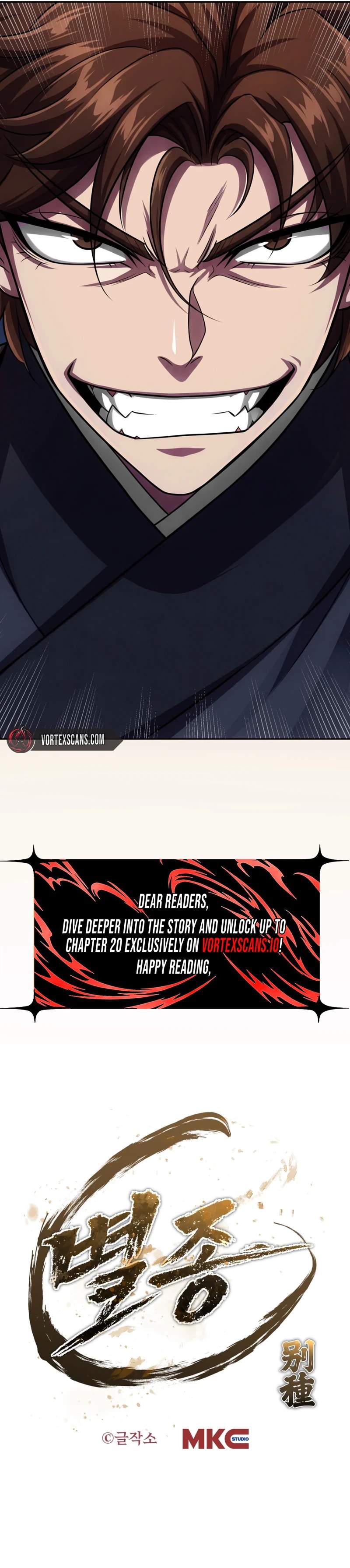 The Misfit of the Martial World Ch.12 p49