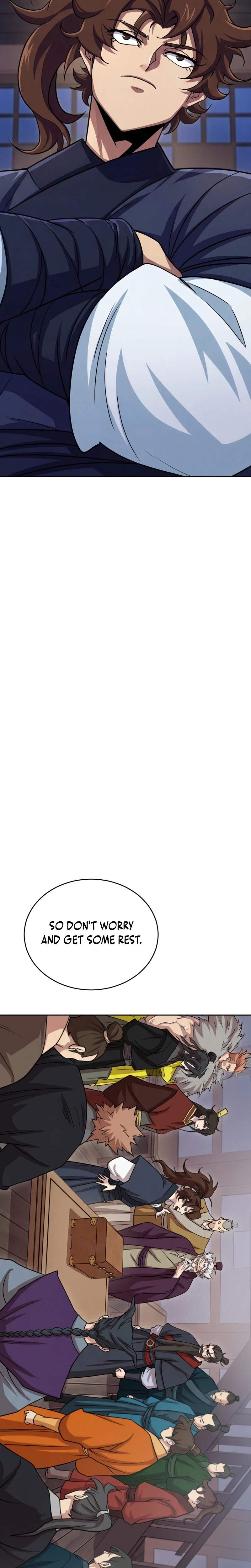 The Misfit of the Martial World Ch.12 p8